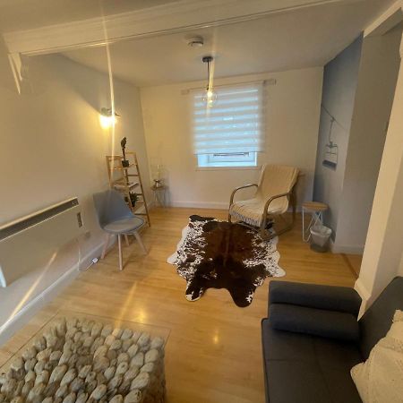 Alpine Apartments - 1 Blairgowrie and Rattray Экстерьер фото