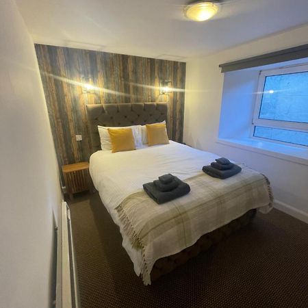 Alpine Apartments - 1 Blairgowrie and Rattray Экстерьер фото