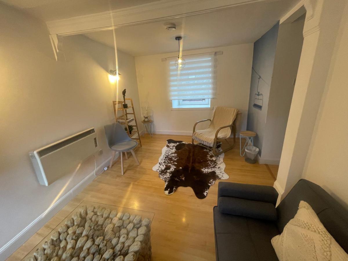 Alpine Apartments - 1 Blairgowrie and Rattray Экстерьер фото
