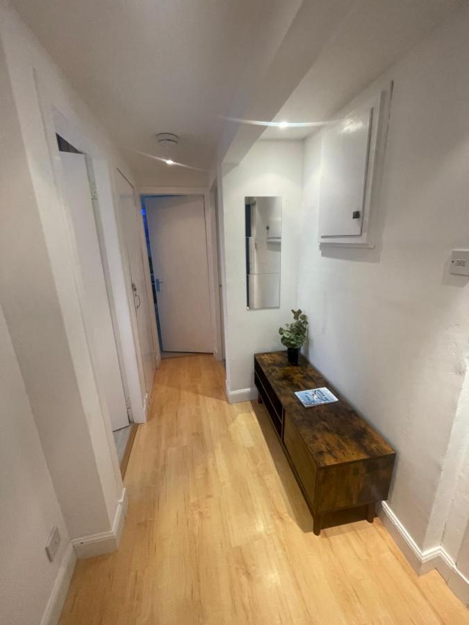 Alpine Apartments - 1 Blairgowrie and Rattray Экстерьер фото
