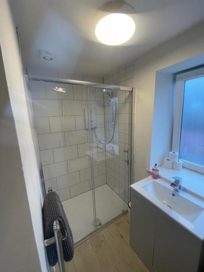 Alpine Apartments - 1 Blairgowrie and Rattray Экстерьер фото