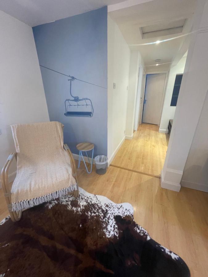 Alpine Apartments - 1 Blairgowrie and Rattray Экстерьер фото