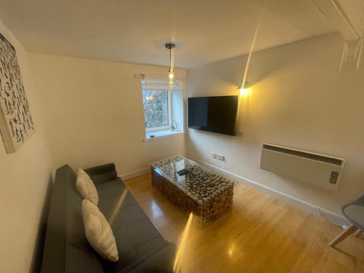 Alpine Apartments - 1 Blairgowrie and Rattray Экстерьер фото